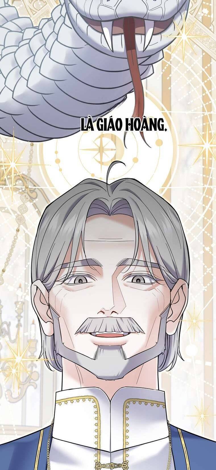 Vị Hôn Phu Phản Diện Cản Trở Con Đường Hoa Của Tôi - Chap 49 - Trang 64