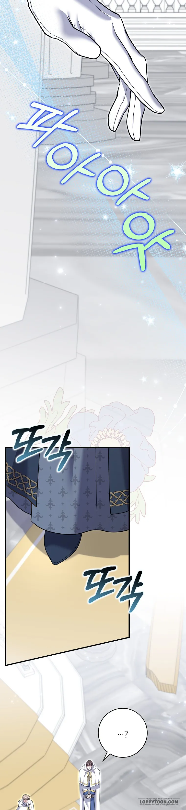 Vị Hôn Phu Phản Diện Cản Trở Con Đường Hoa Của Tôi - Chap 49 - Trang 10
