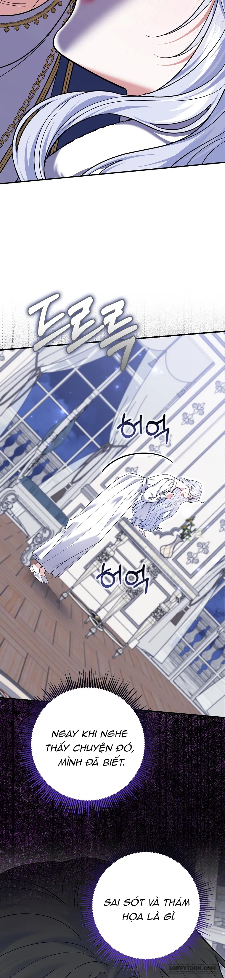 Vị Hôn Phu Phản Diện Cản Trở Con Đường Hoa Của Tôi - Chap 50 - Trang 29