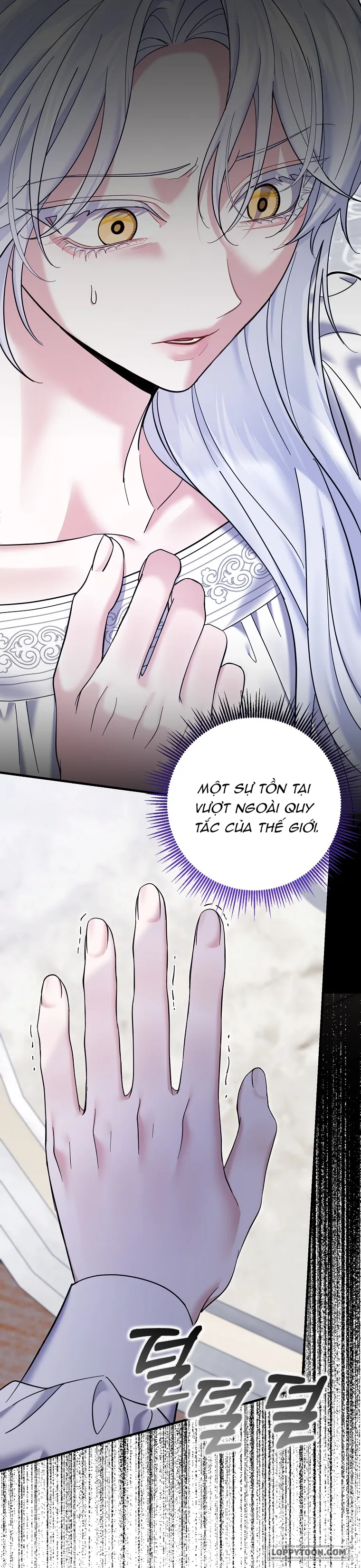 Vị Hôn Phu Phản Diện Cản Trở Con Đường Hoa Của Tôi - Chap 50 - Trang 30