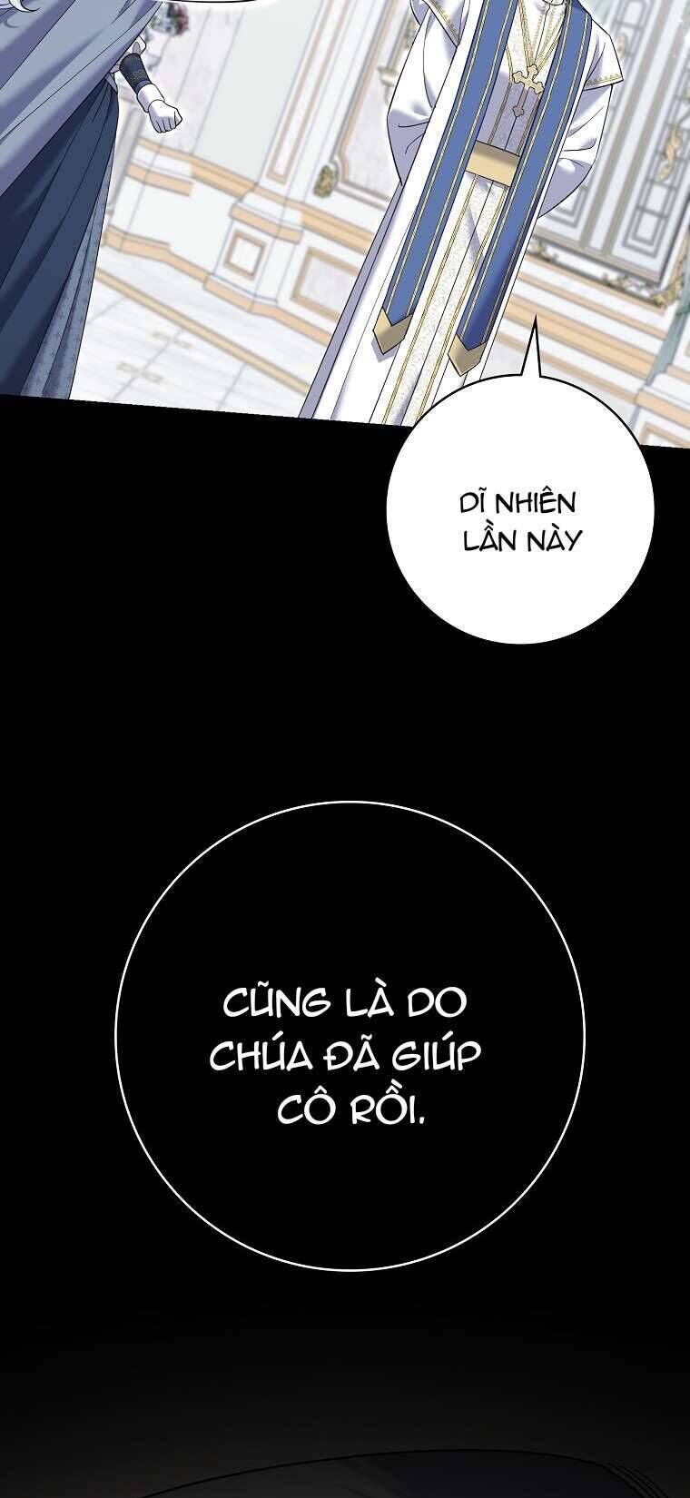 Vị Hôn Phu Phản Diện Cản Trở Con Đường Hoa Của Tôi - Chap 50 - Trang 48