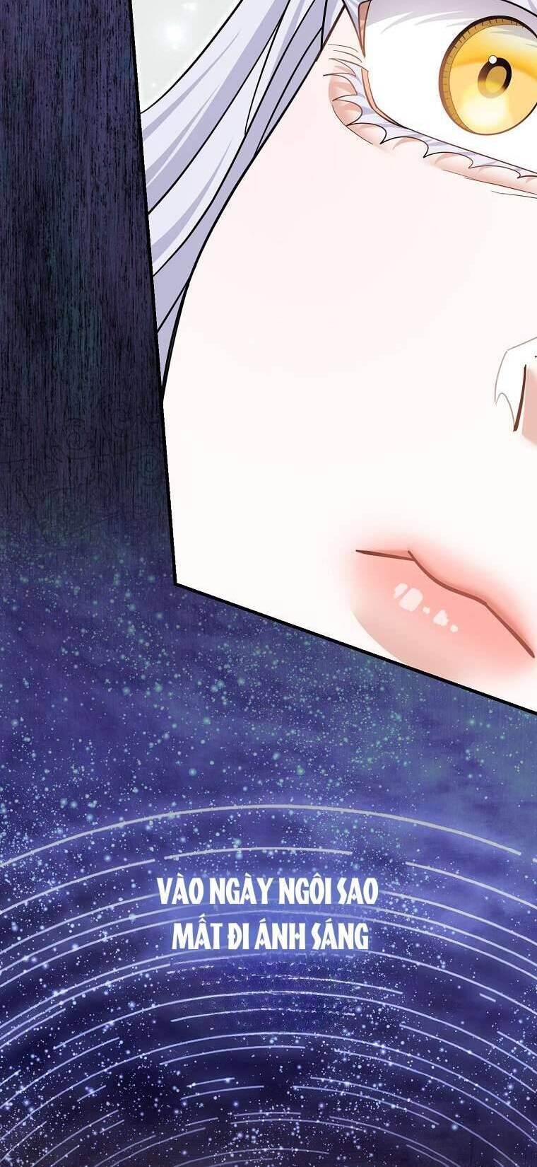 Vị Hôn Phu Phản Diện Cản Trở Con Đường Hoa Của Tôi - Chap 50 - Trang 55