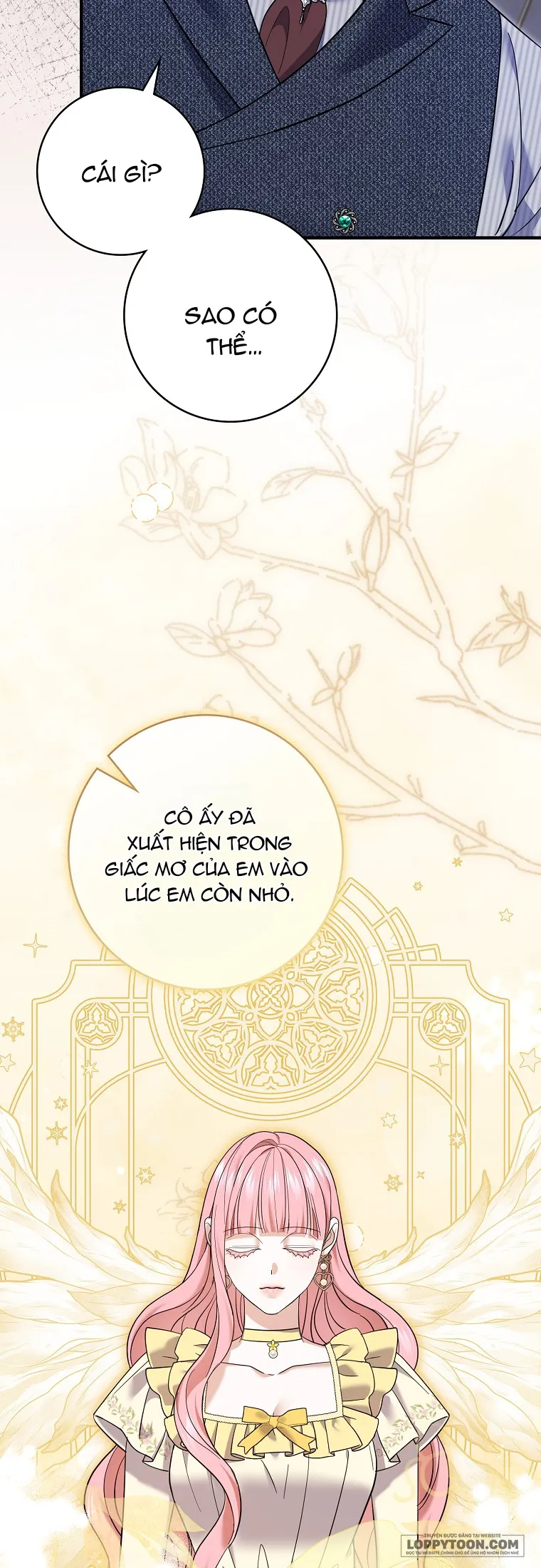 Vị Hôn Phu Phản Diện Cản Trở Con Đường Hoa Của Tôi - Chap 52 - Trang 14