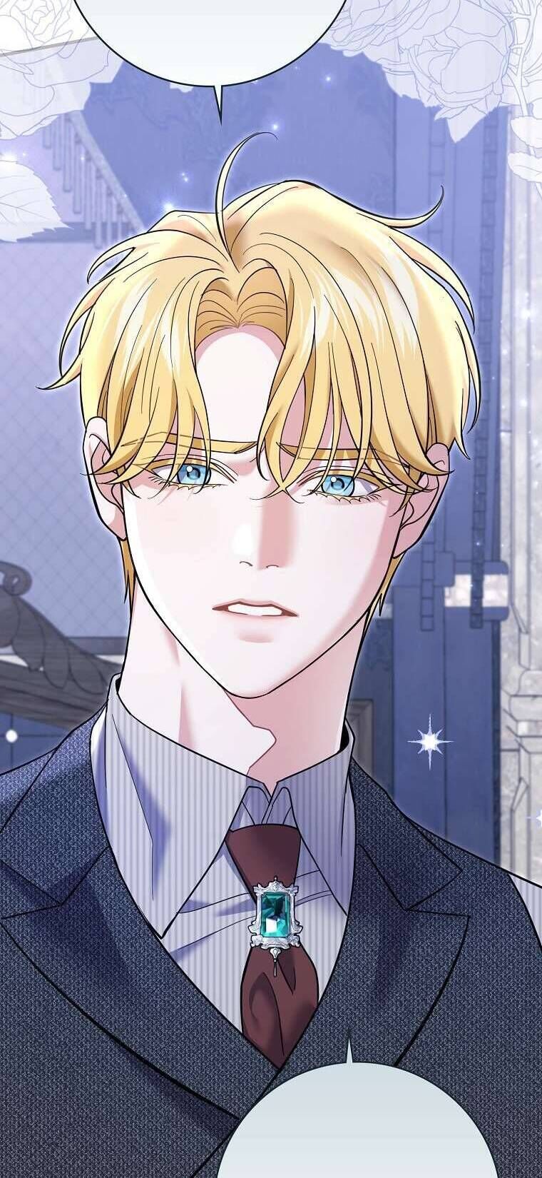 Vị Hôn Phu Phản Diện Cản Trở Con Đường Hoa Của Tôi - Chap 52 - Trang 42