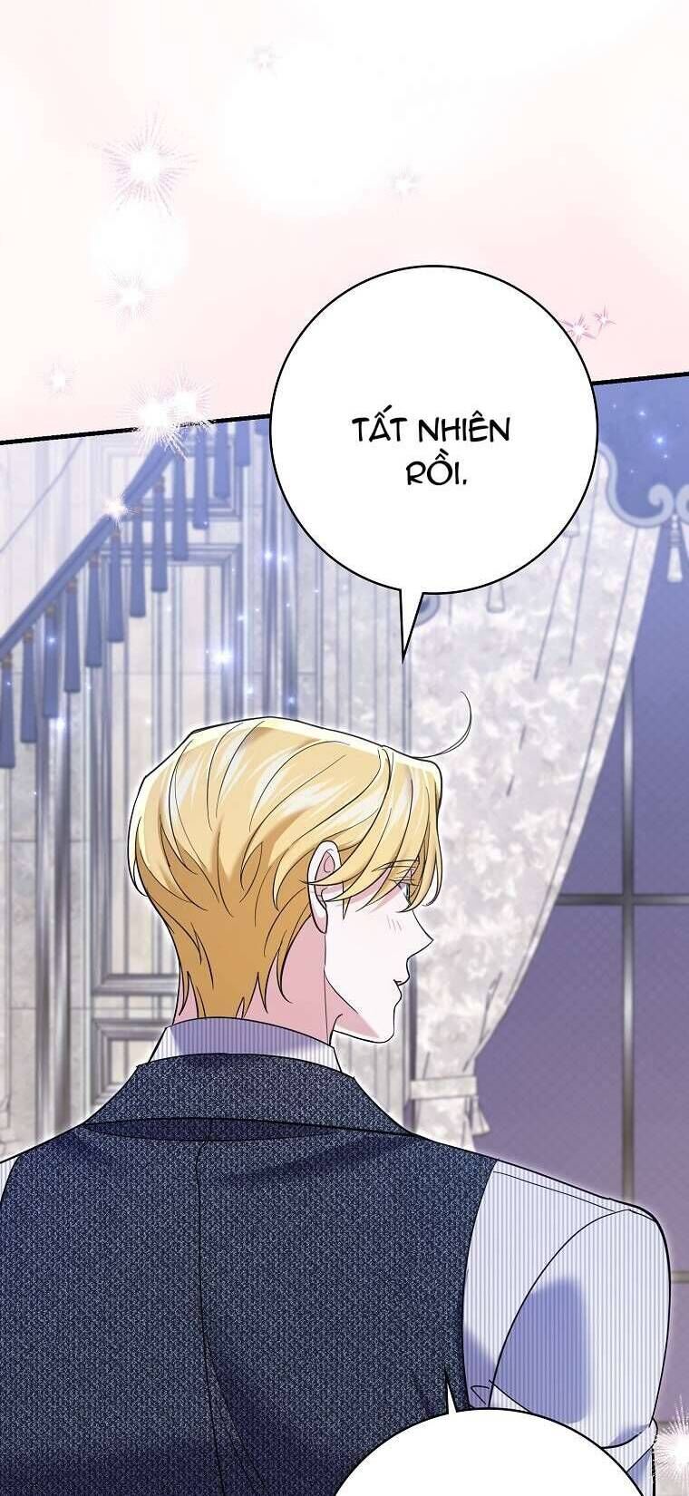 Vị Hôn Phu Phản Diện Cản Trở Con Đường Hoa Của Tôi - Chap 52 - Trang 50
