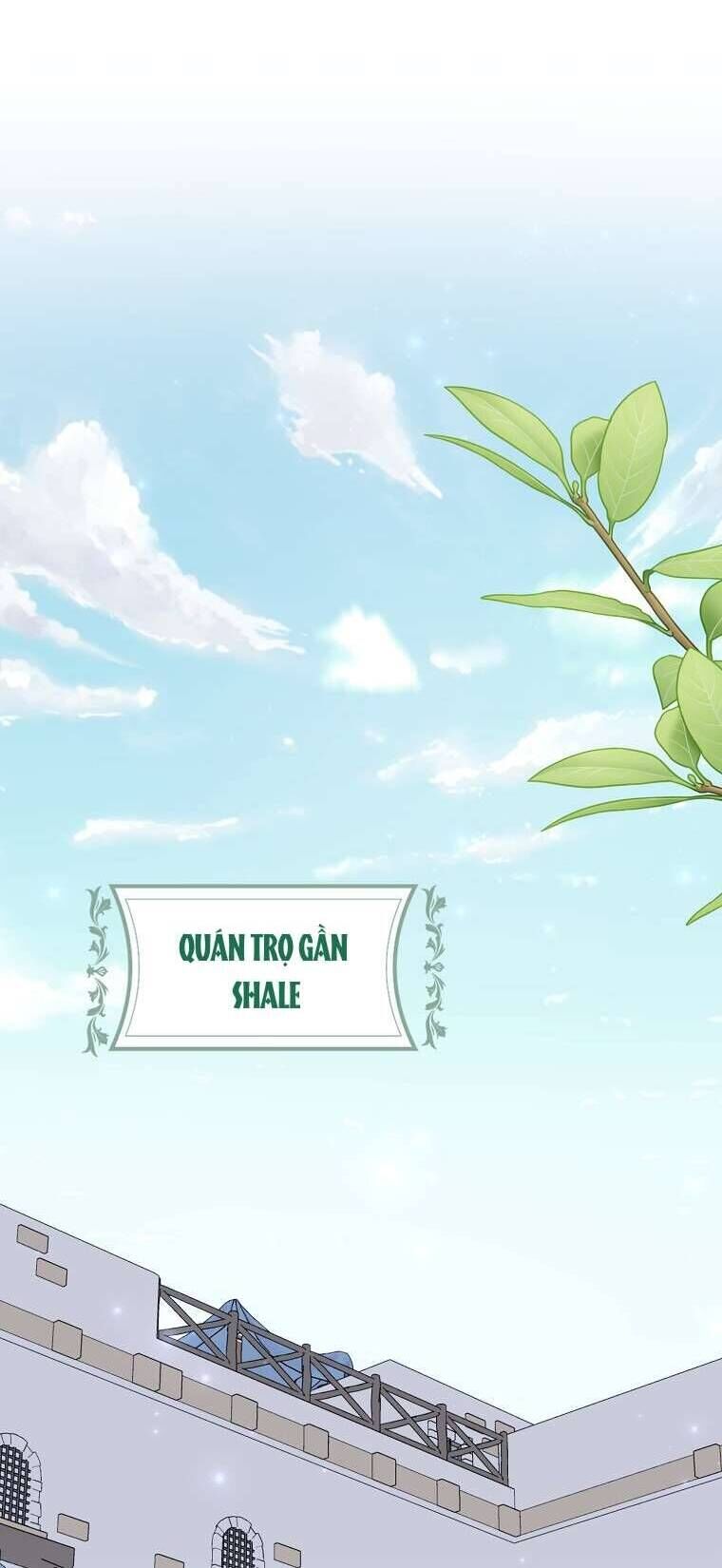 Vị Hôn Phu Phản Diện Cản Trở Con Đường Hoa Của Tôi - Chap 52 - Trang 56