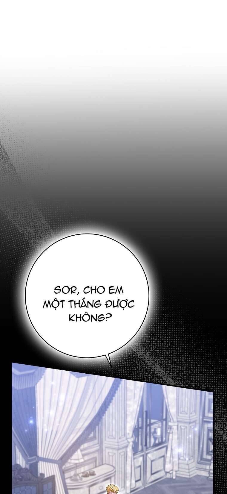 Vị Hôn Phu Phản Diện Cản Trở Con Đường Hoa Của Tôi - Chap 52 - Trang 63