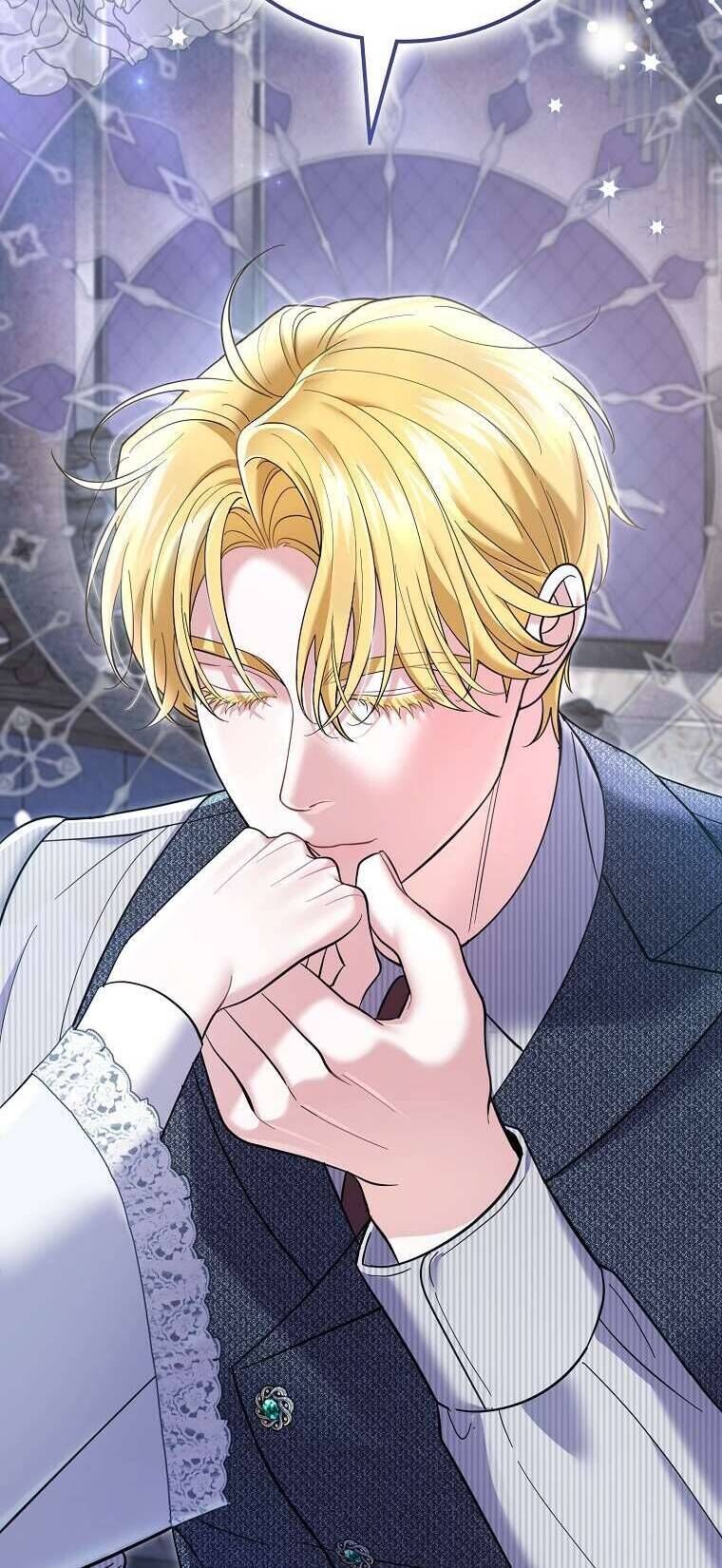 Vị Hôn Phu Phản Diện Cản Trở Con Đường Hoa Của Tôi - Chap 52 - Trang 68