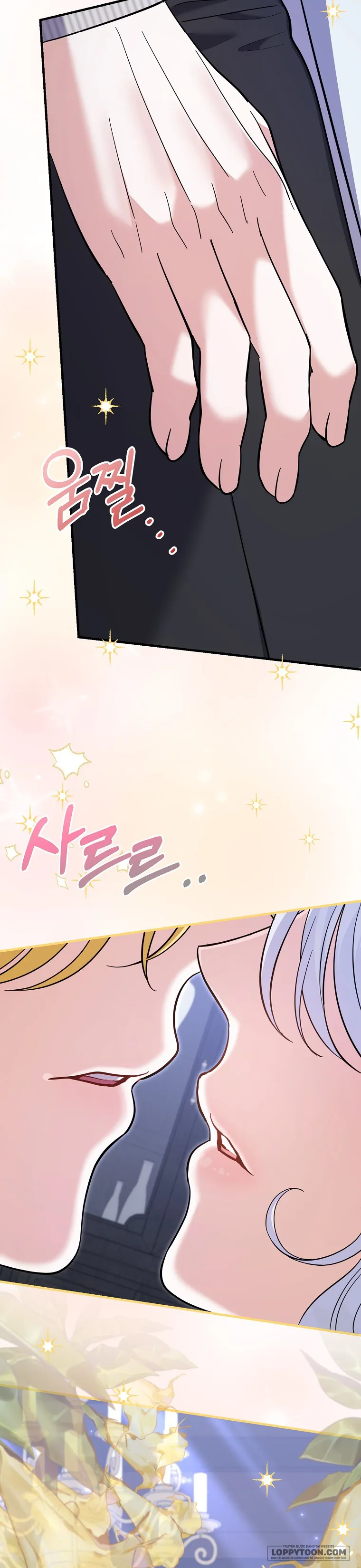 Vị Hôn Phu Phản Diện Cản Trở Con Đường Hoa Của Tôi - Chap 52 - Trang 8