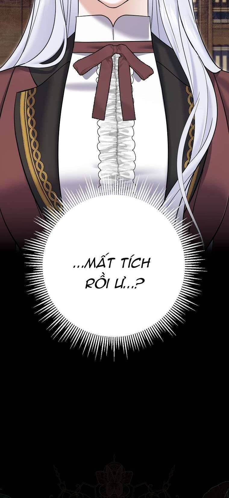 Vị Hôn Phu Phản Diện Cản Trở Con Đường Hoa Của Tôi - Chap 52 - Trang 76
