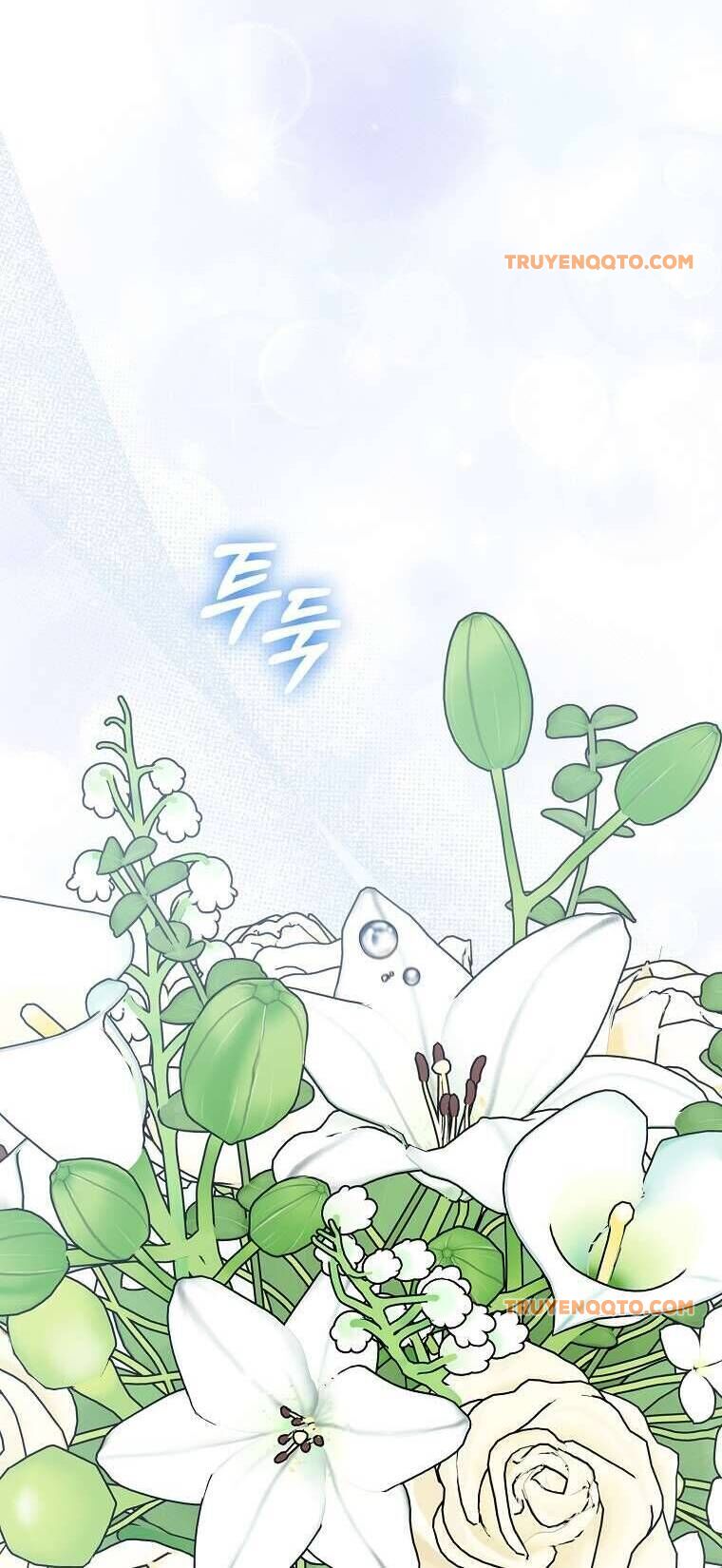 Vị Hôn Phu Phản Diện Cản Trở Con Đường Hoa Của Tôi - Chap 53 - Trang 42