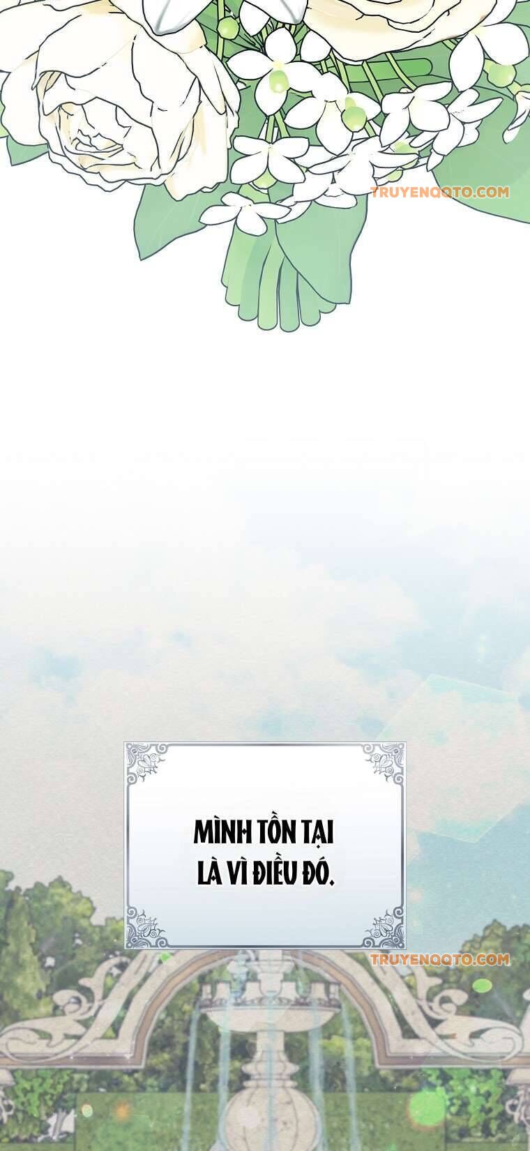 Vị Hôn Phu Phản Diện Cản Trở Con Đường Hoa Của Tôi - Chap 53 - Trang 43