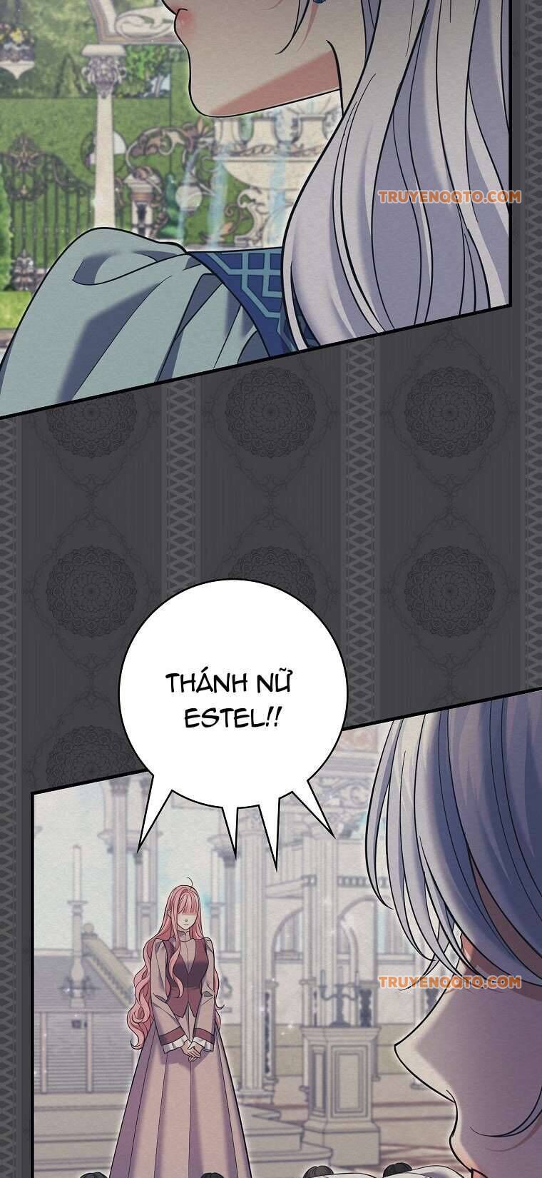 Vị Hôn Phu Phản Diện Cản Trở Con Đường Hoa Của Tôi - Chap 53 - Trang 45