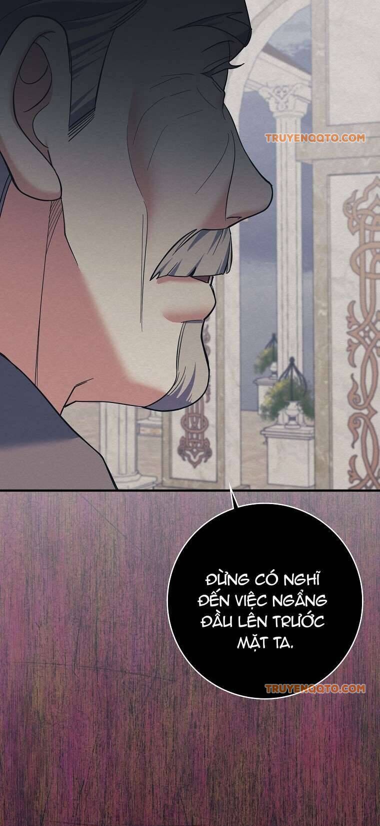 Vị Hôn Phu Phản Diện Cản Trở Con Đường Hoa Của Tôi - Chap 53 - Trang 51