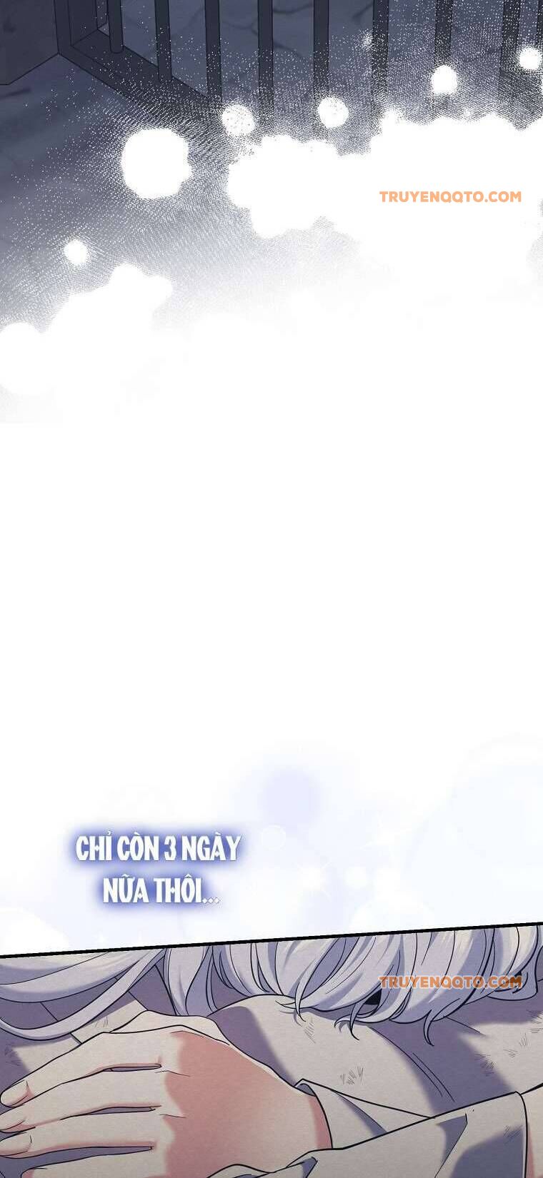 Vị Hôn Phu Phản Diện Cản Trở Con Đường Hoa Của Tôi - Chap 53 - Trang 56