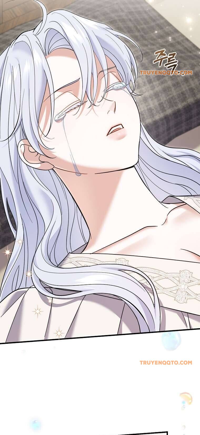Vị Hôn Phu Phản Diện Cản Trở Con Đường Hoa Của Tôi - Chap 53 - Trang 63