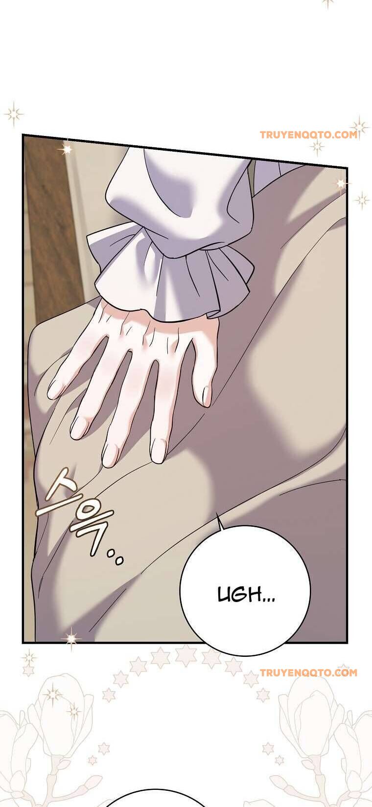 Vị Hôn Phu Phản Diện Cản Trở Con Đường Hoa Của Tôi - Chap 53 - Trang 66