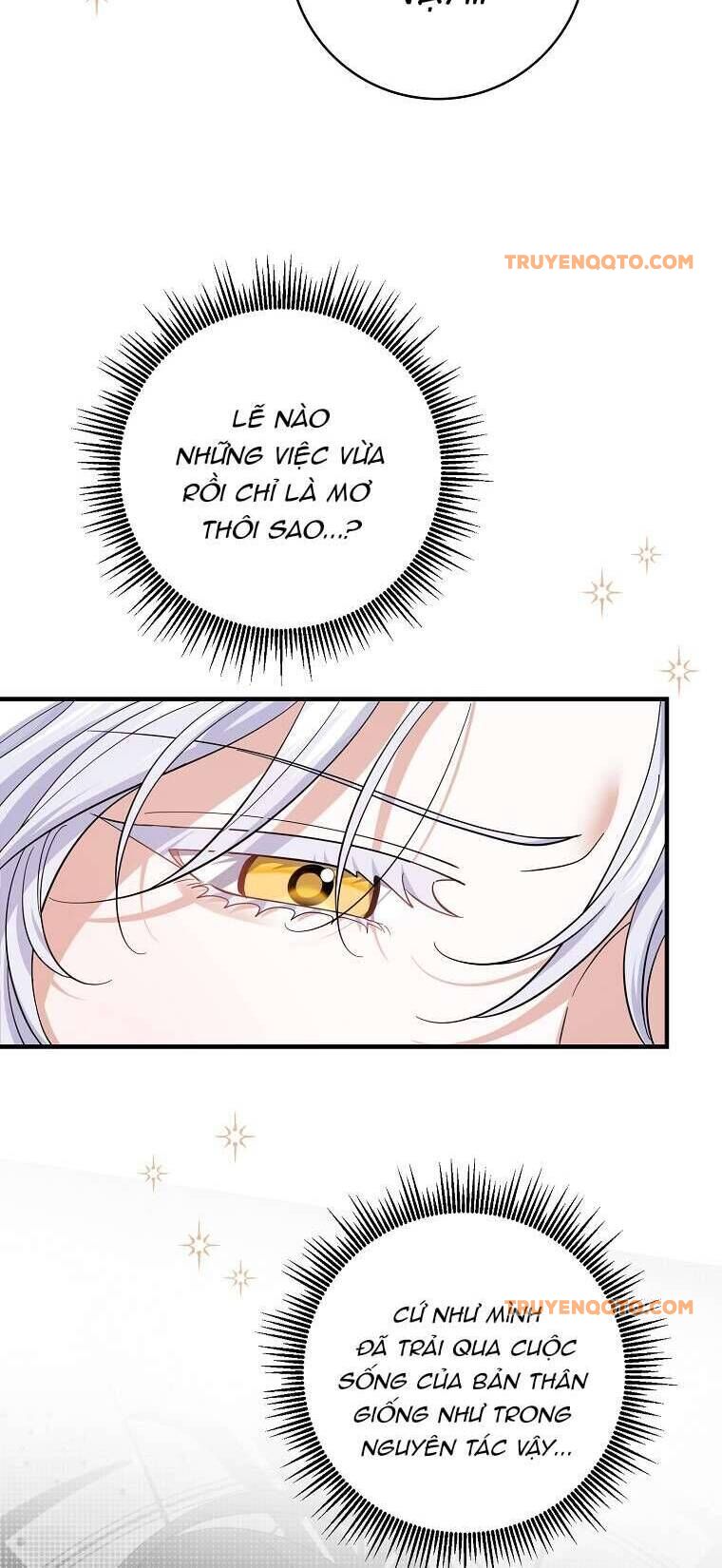 Vị Hôn Phu Phản Diện Cản Trở Con Đường Hoa Của Tôi - Chap 53 - Trang 68