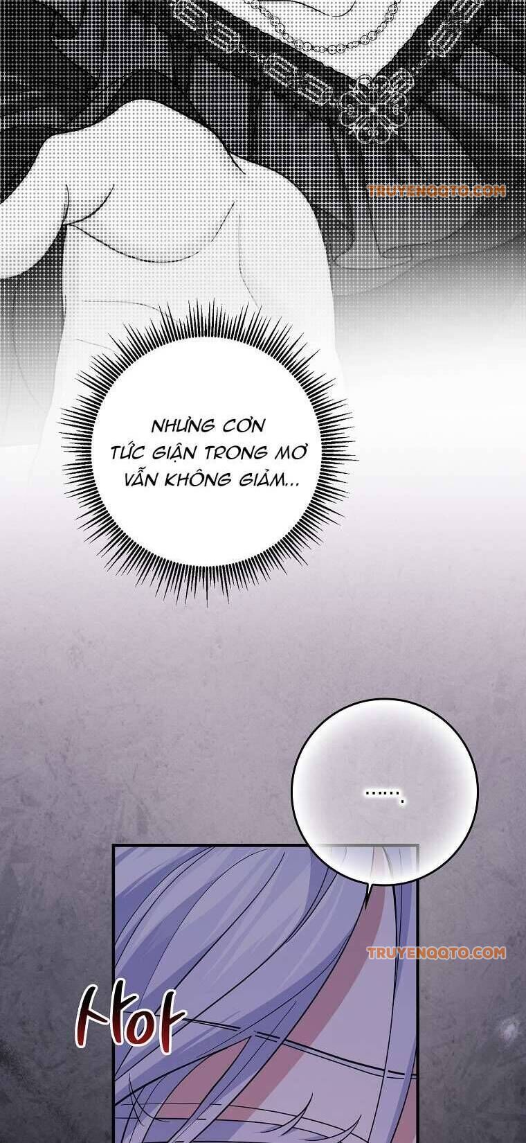 Vị Hôn Phu Phản Diện Cản Trở Con Đường Hoa Của Tôi - Chap 53 - Trang 70