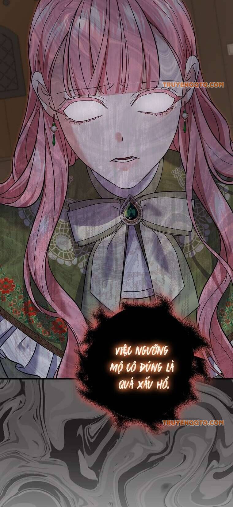 Vị Hôn Phu Phản Diện Cản Trở Con Đường Hoa Của Tôi - Chap 53 - Trang 72