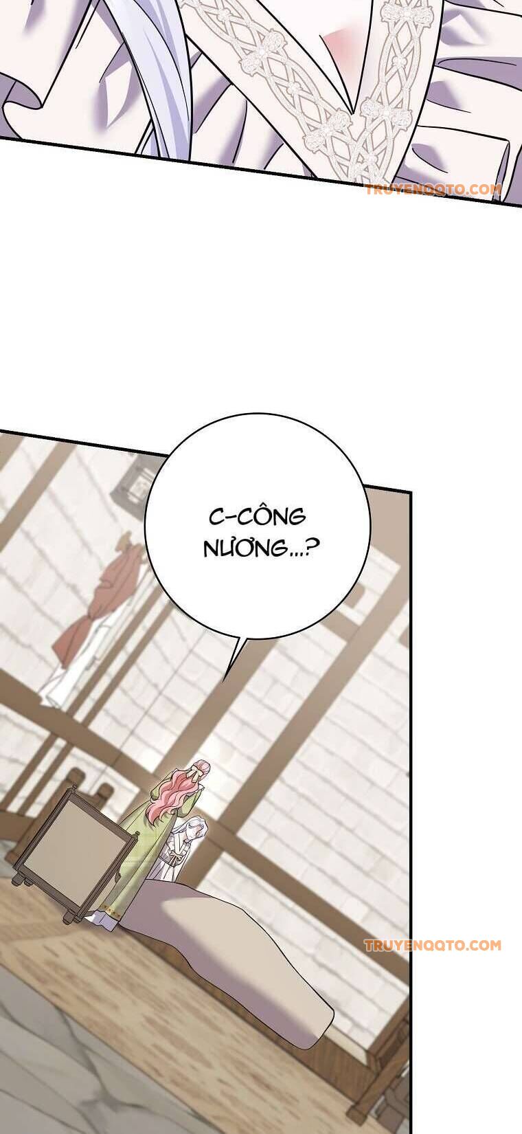 Vị Hôn Phu Phản Diện Cản Trở Con Đường Hoa Của Tôi - Chap 53 - Trang 74