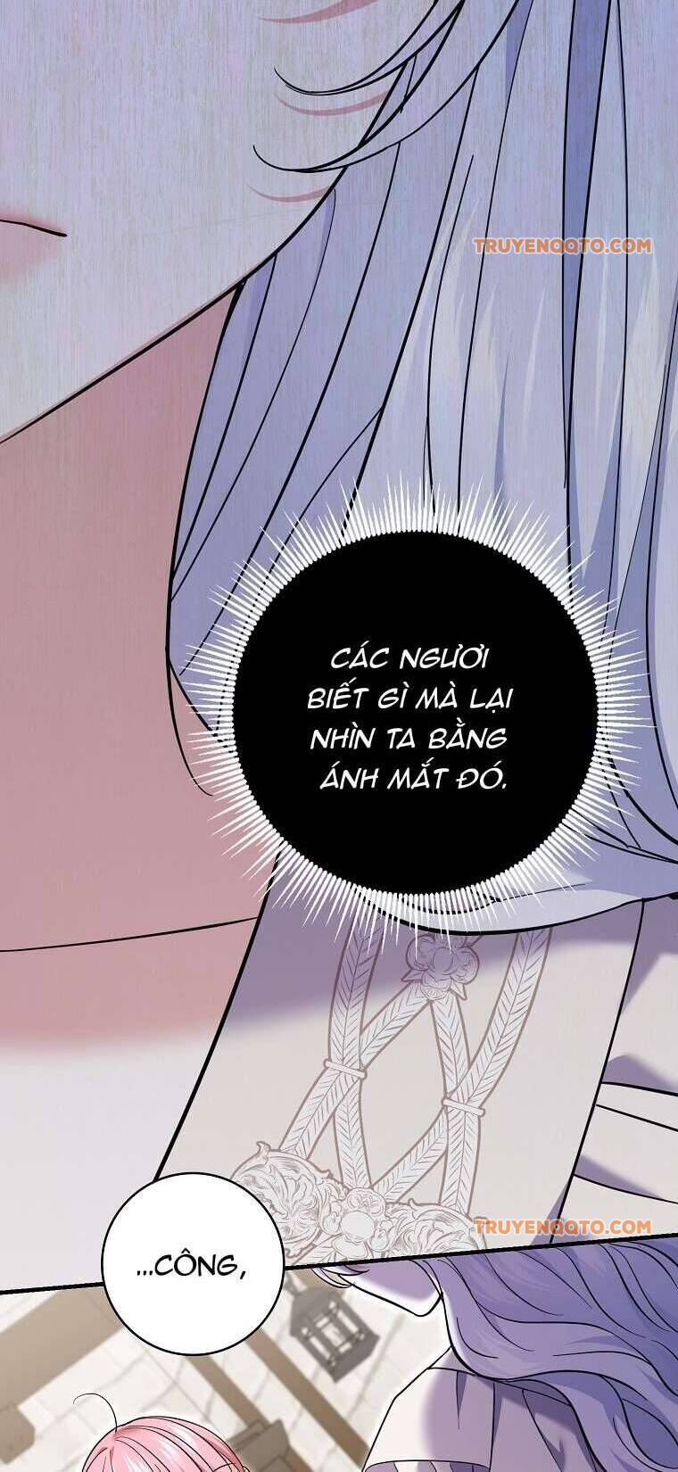 Vị Hôn Phu Phản Diện Cản Trở Con Đường Hoa Của Tôi - Chap 53 - Trang 78