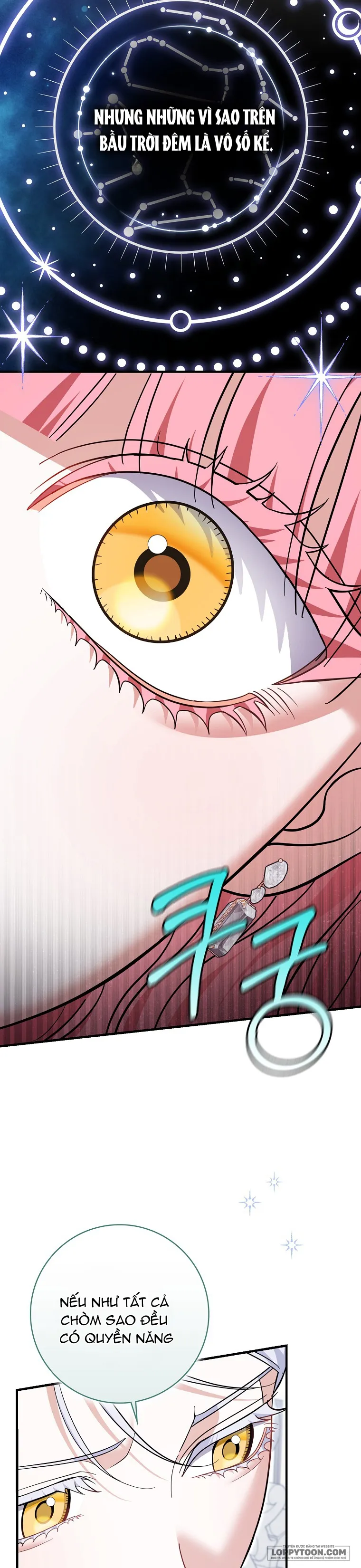 Vị Hôn Phu Phản Diện Cản Trở Con Đường Hoa Của Tôi - Chap 54 - Trang 39