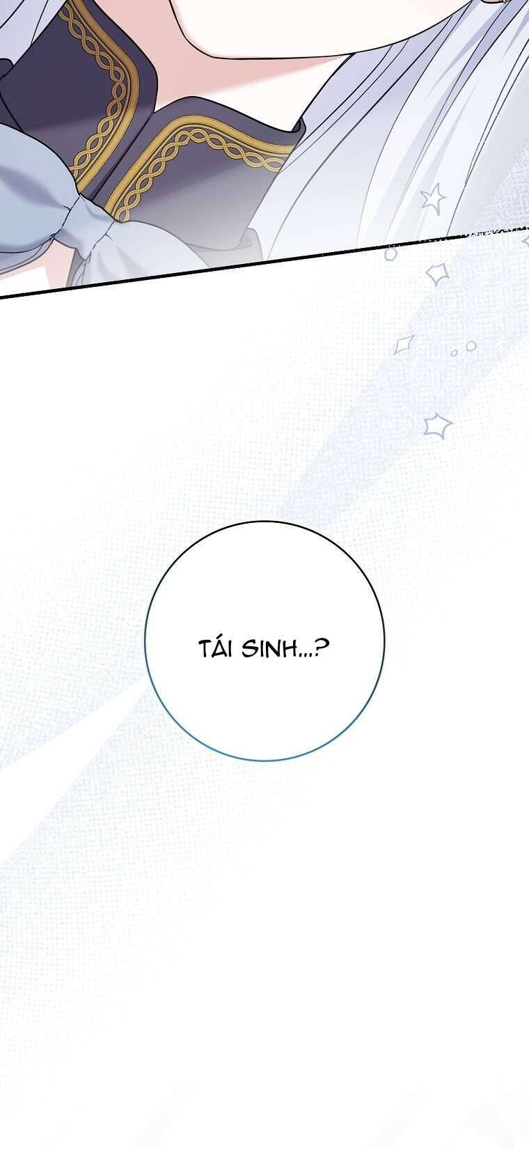Vị Hôn Phu Phản Diện Cản Trở Con Đường Hoa Của Tôi - Chap 54 - Trang 56