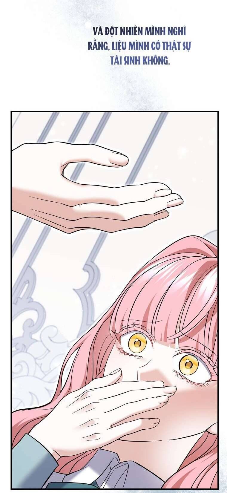 Vị Hôn Phu Phản Diện Cản Trở Con Đường Hoa Của Tôi - Chap 54 - Trang 59
