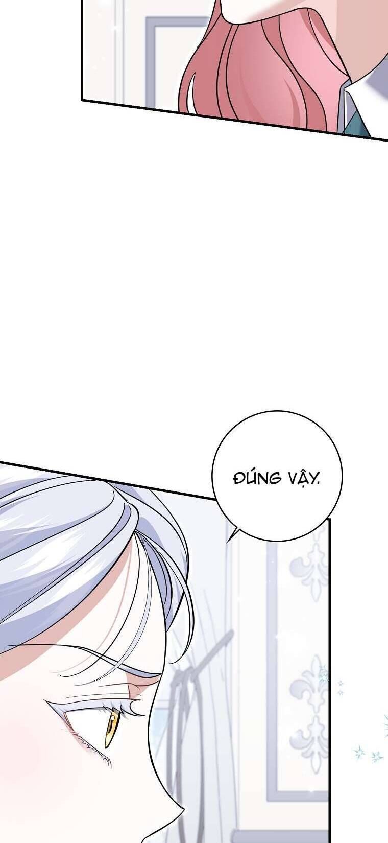 Vị Hôn Phu Phản Diện Cản Trở Con Đường Hoa Của Tôi - Chap 54 - Trang 68