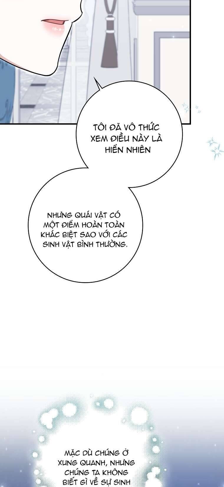 Vị Hôn Phu Phản Diện Cản Trở Con Đường Hoa Của Tôi - Chap 54 - Trang 69