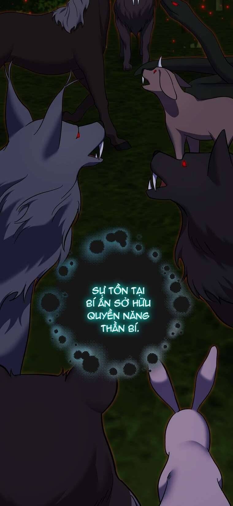 Vị Hôn Phu Phản Diện Cản Trở Con Đường Hoa Của Tôi - Chap 54 - Trang 72