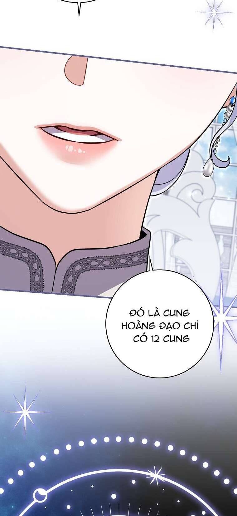 Vị Hôn Phu Phản Diện Cản Trở Con Đường Hoa Của Tôi - Chap 54 - Trang 74
