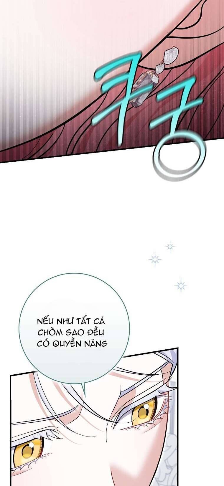 Vị Hôn Phu Phản Diện Cản Trở Con Đường Hoa Của Tôi - Chap 54 - Trang 76