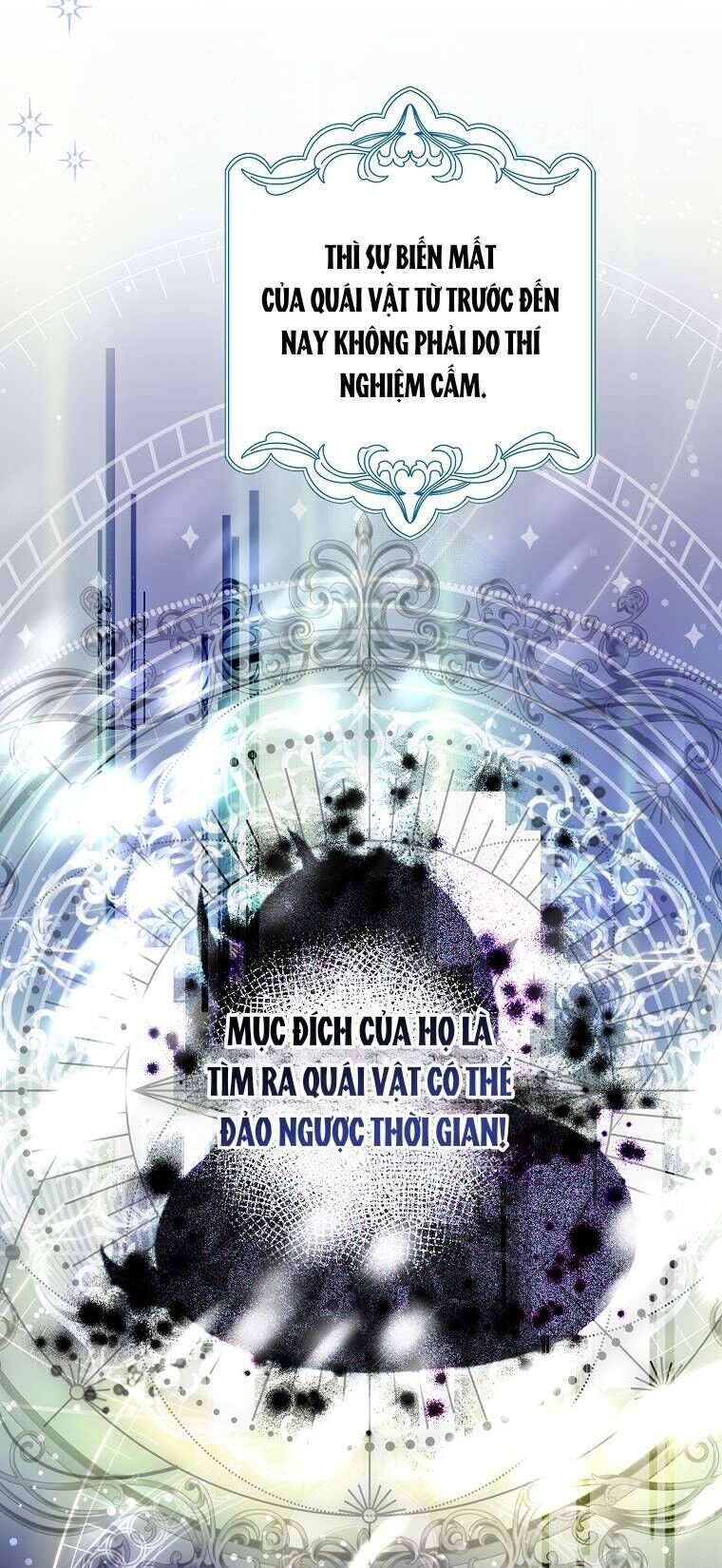 Vị Hôn Phu Phản Diện Cản Trở Con Đường Hoa Của Tôi - Chap 54 - Trang 81