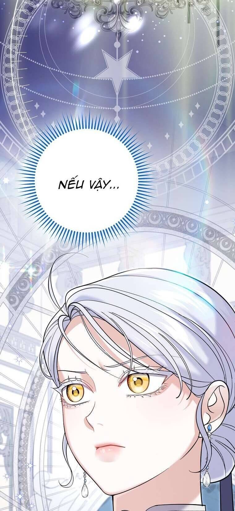 Vị Hôn Phu Phản Diện Cản Trở Con Đường Hoa Của Tôi - Chap 54 - Trang 82