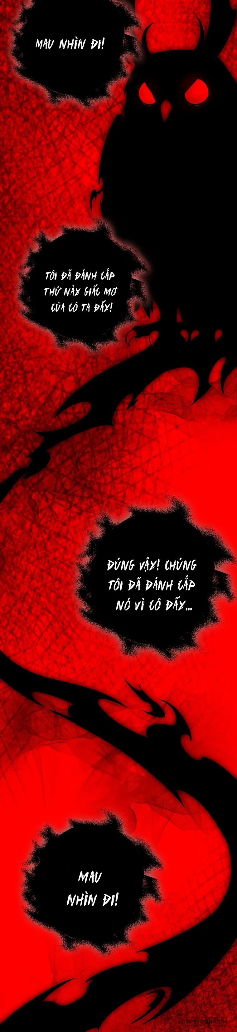 Vị Hôn Phu Phản Diện Cản Trở Con Đường Hoa Của Tôi - Chap 55 - Trang 14
