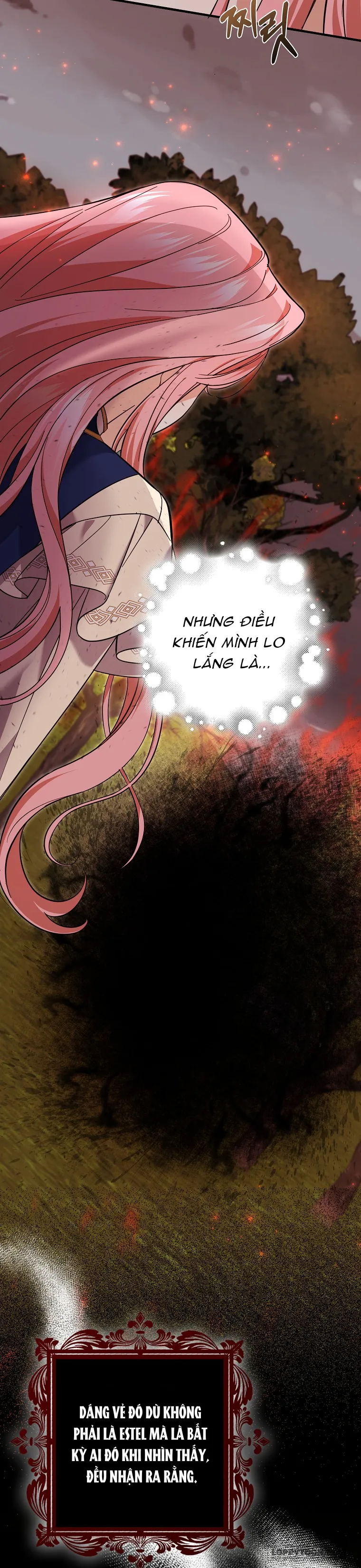 Vị Hôn Phu Phản Diện Cản Trở Con Đường Hoa Của Tôi - Chap 55 - Trang 20