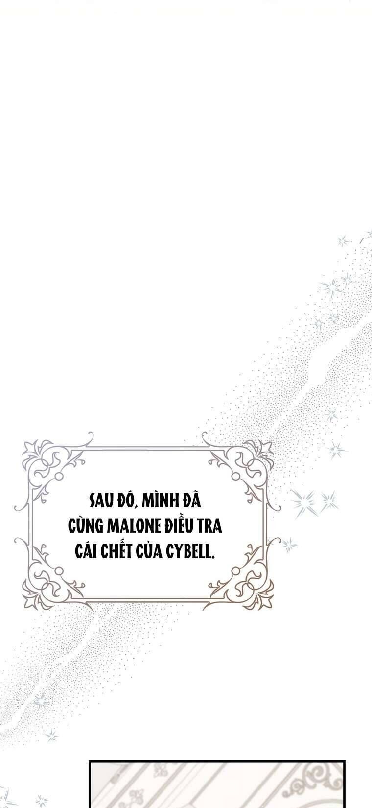 Vị Hôn Phu Phản Diện Cản Trở Con Đường Hoa Của Tôi - Chap 56 - Trang 54