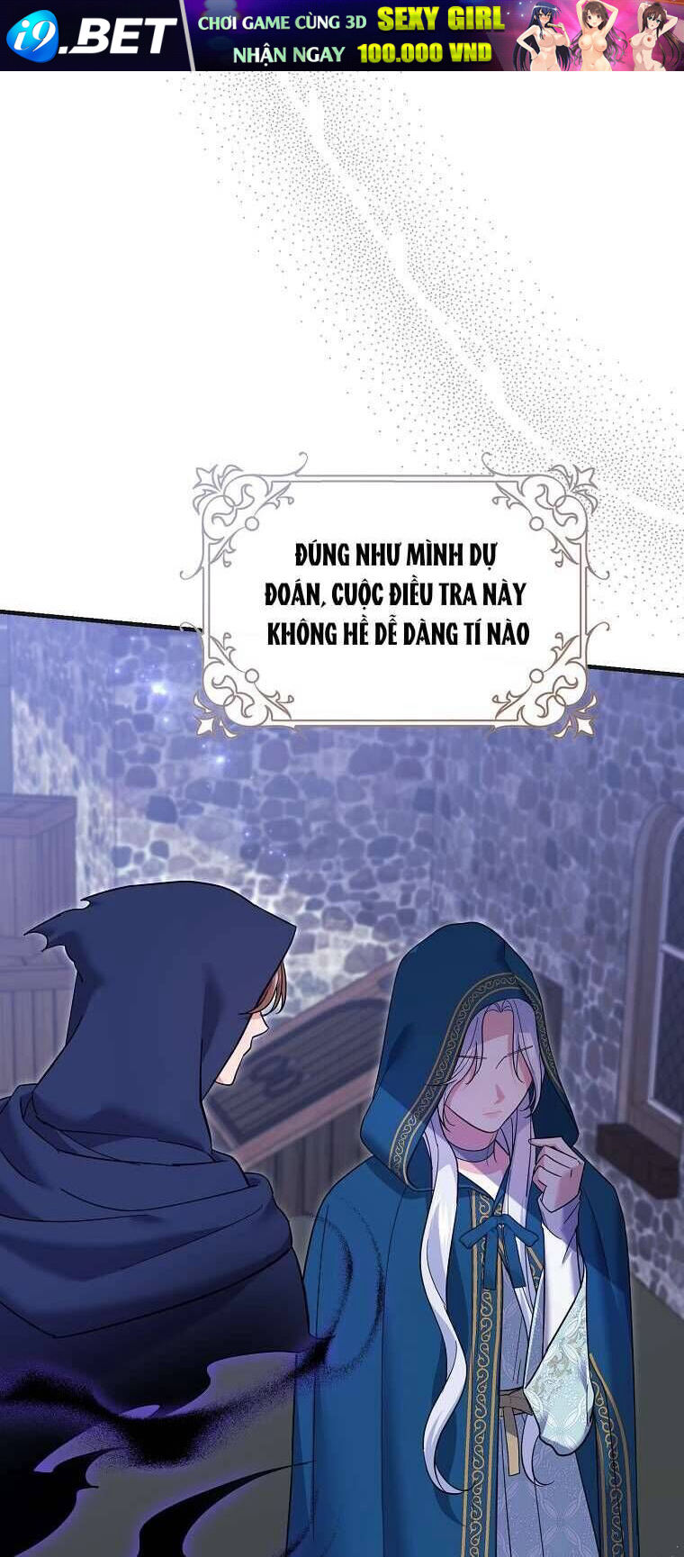 Vị Hôn Phu Phản Diện Cản Trở Con Đường Hoa Của Tôi - Chap 56 - Trang 57