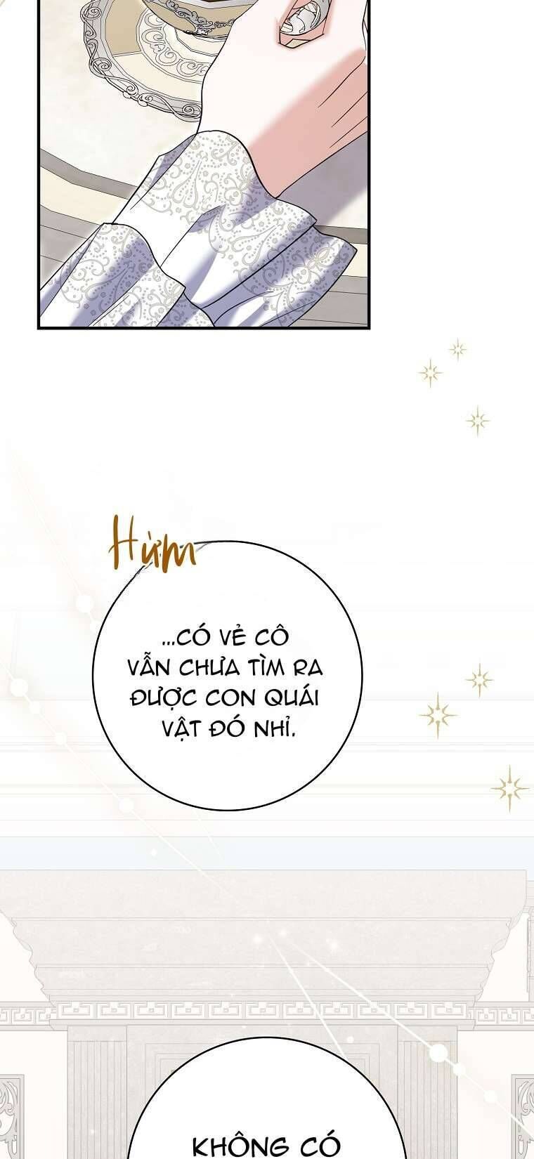 Vị Hôn Phu Phản Diện Cản Trở Con Đường Hoa Của Tôi - Chap 56 - Trang 66