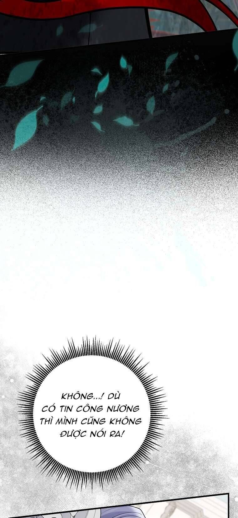 Vị Hôn Phu Phản Diện Cản Trở Con Đường Hoa Của Tôi - Chap 56 - Trang 70