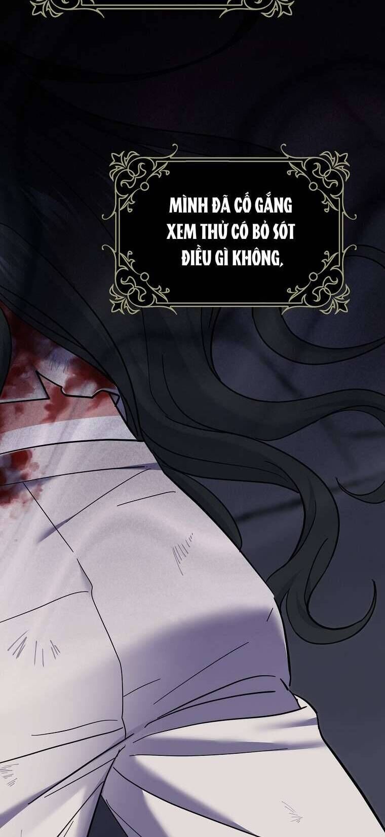 Vị Hôn Phu Phản Diện Cản Trở Con Đường Hoa Của Tôi - Chap 56 - Trang 75