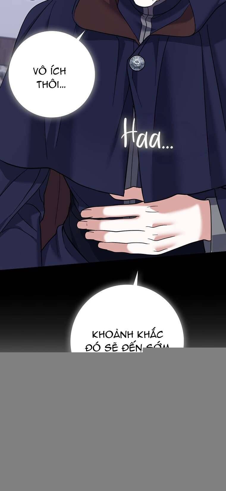 Vị Hôn Phu Phản Diện Cản Trở Con Đường Hoa Của Tôi - Chap 56 - Trang 78