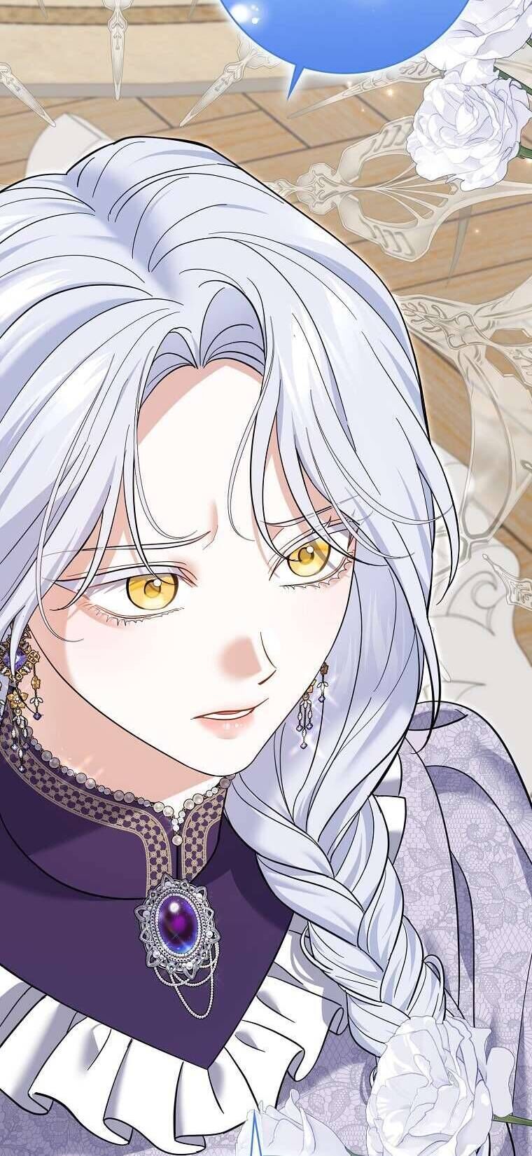 Vị Hôn Phu Phản Diện Cản Trở Con Đường Hoa Của Tôi - Chap 56 - Trang 81