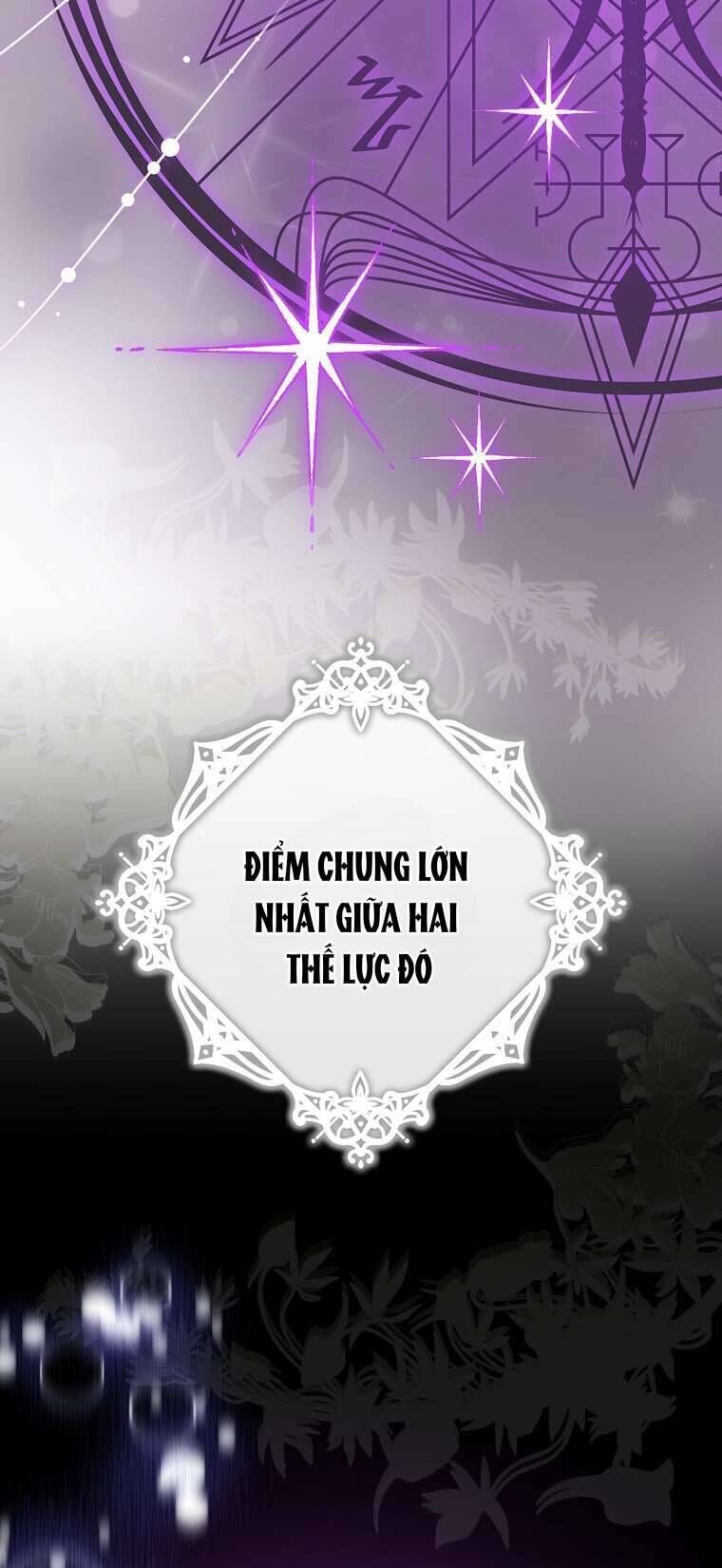 Vị Hôn Phu Phản Diện Cản Trở Con Đường Hoa Của Tôi - Chap 56 - Trang 84