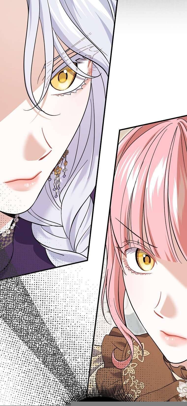 Vị Hôn Phu Phản Diện Cản Trở Con Đường Hoa Của Tôi - Chap 56 - Trang 90