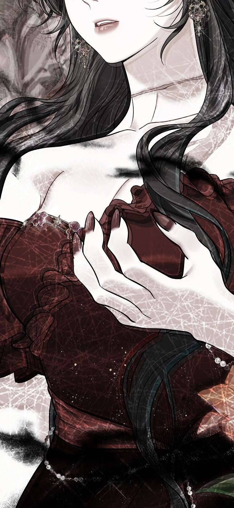 Vị Hôn Phu Phản Diện Cản Trở Con Đường Hoa Của Tôi - Chap 56 - Trang 92