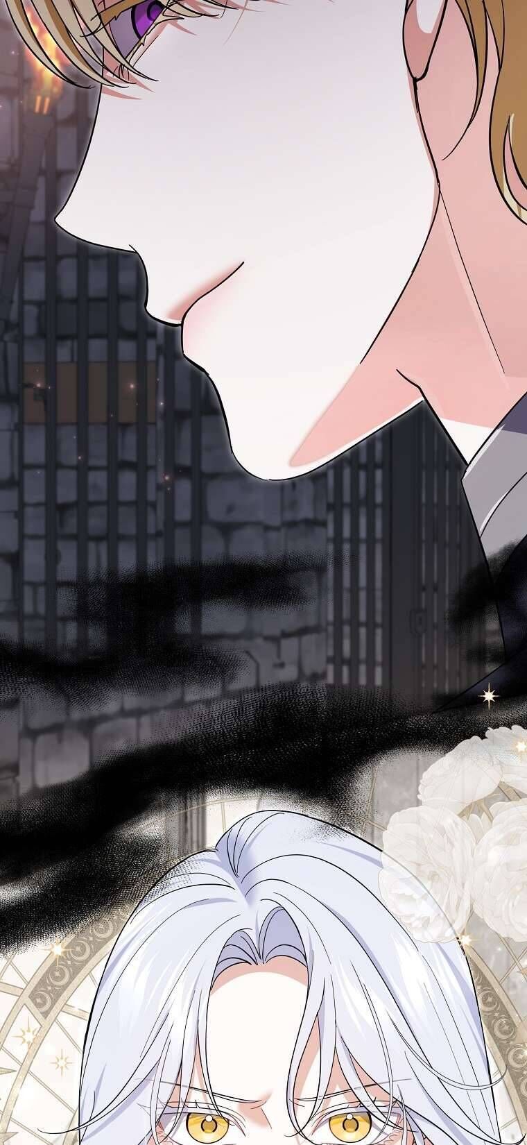 Vị Hôn Phu Phản Diện Cản Trở Con Đường Hoa Của Tôi - Chap 56 - Trang 94