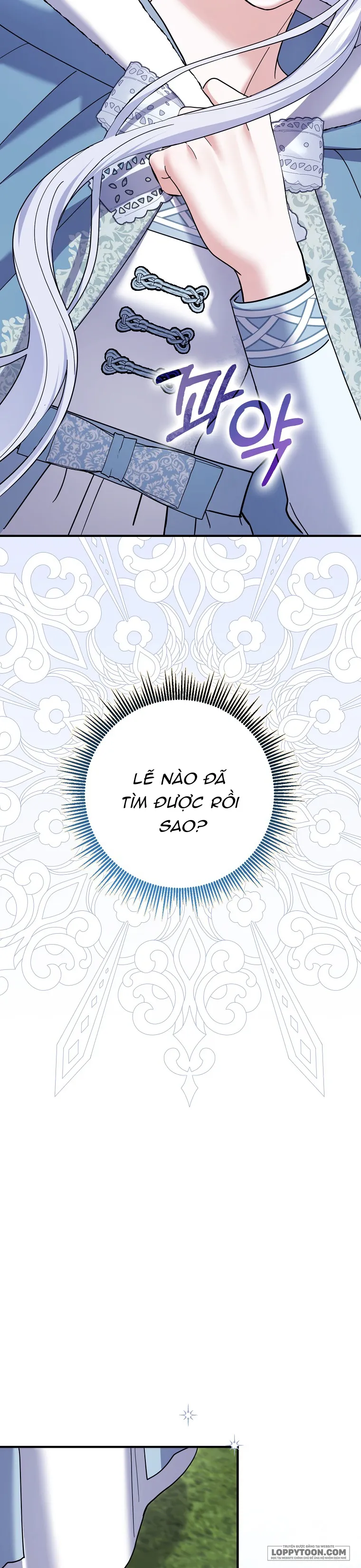 Vị Hôn Phu Phản Diện Cản Trở Con Đường Hoa Của Tôi - Chap 58 - Trang 11